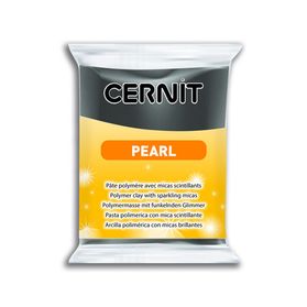 Cernit-Pearl-black