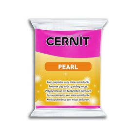 Cernit-Pearl-magenta