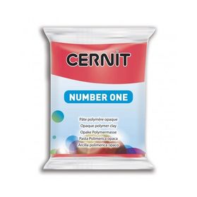 Cernit-number-one-karmijn-r