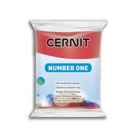 Cernit-number-one-rood