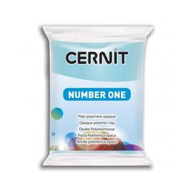 Cernit-number-one-sky-blue