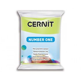 cernit-number-one-lime-gree