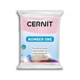 cernit-number-one-pink
