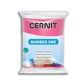 cernit-number-one-raspberry